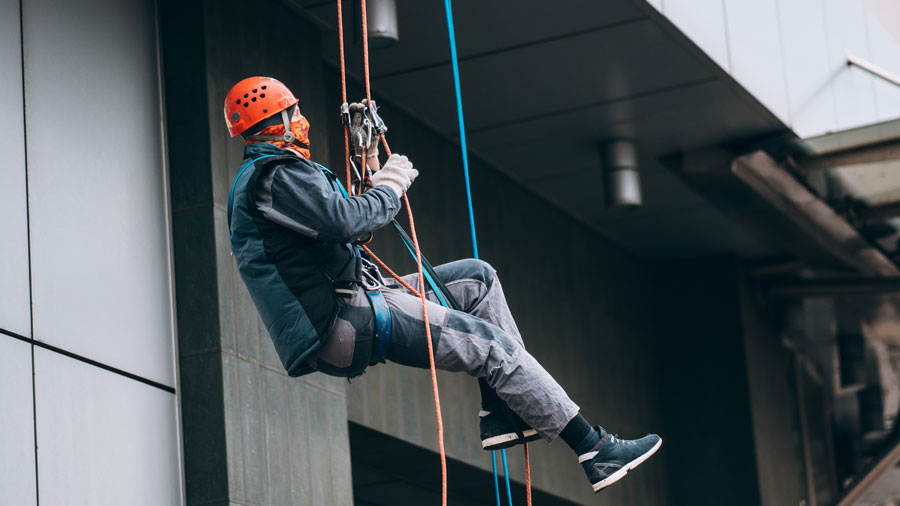 Curso NR35 Guarapari